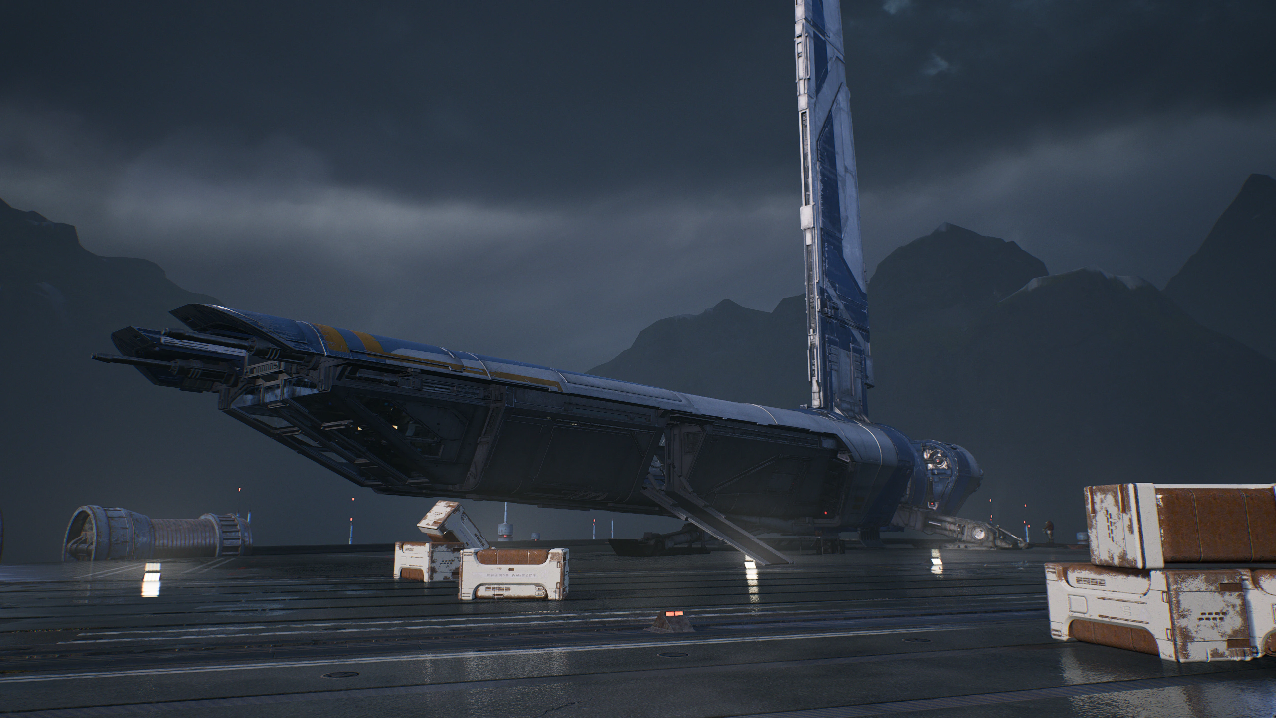 Star Wars Jedi : Fallen Order Screenshot
